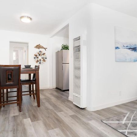 Seaside Point Loma Home W Outdoor Patio سان دييغو المظهر الخارجي الصورة