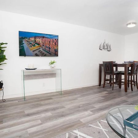 Seaside Point Loma Home W Outdoor Patio سان دييغو المظهر الخارجي الصورة