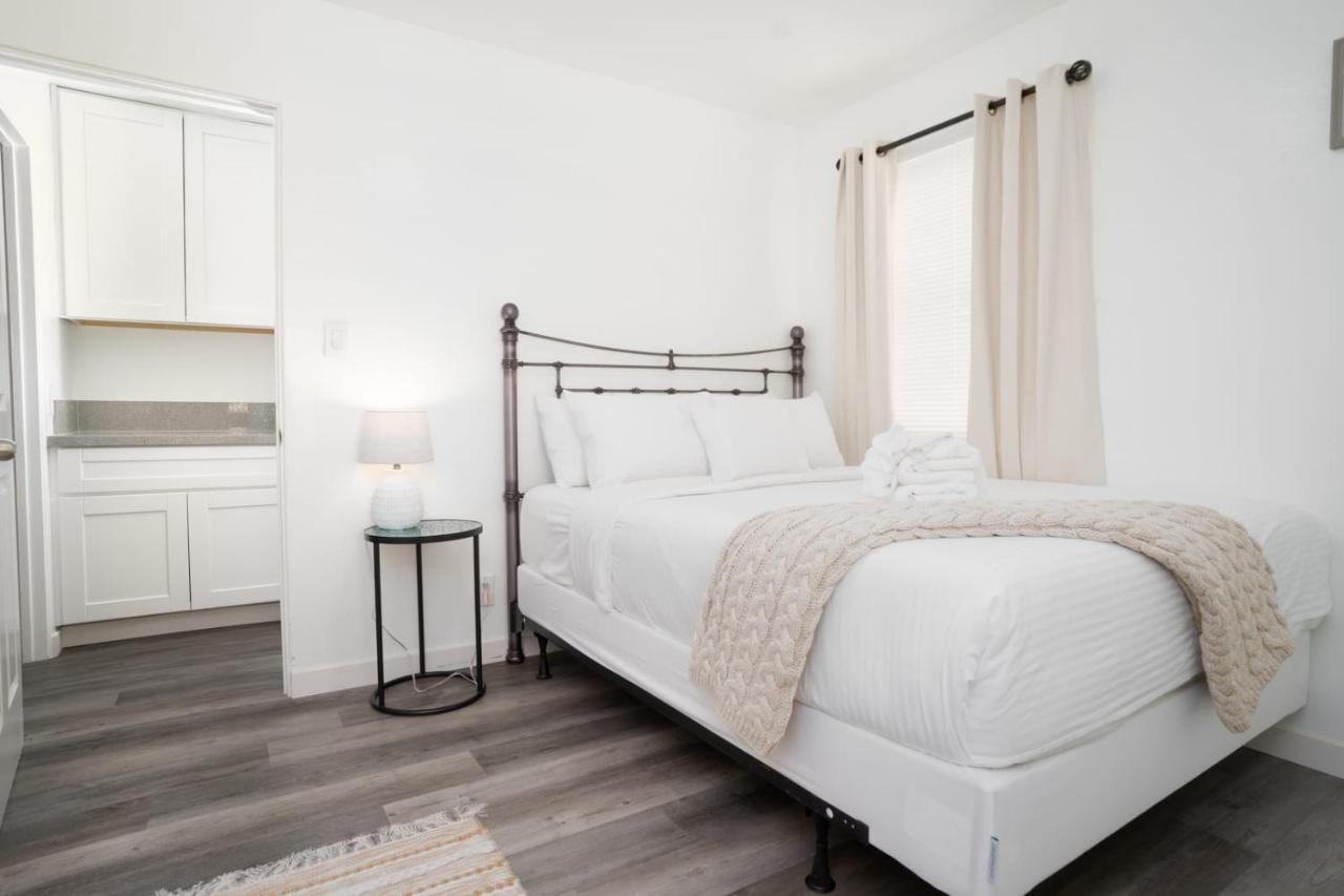 Seaside Point Loma Home W Outdoor Patio سان دييغو المظهر الخارجي الصورة