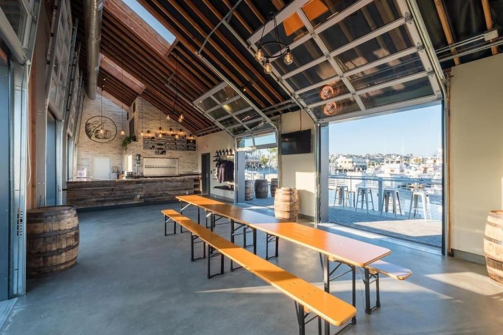 Seaside Point Loma Home W Outdoor Patio سان دييغو المظهر الخارجي الصورة