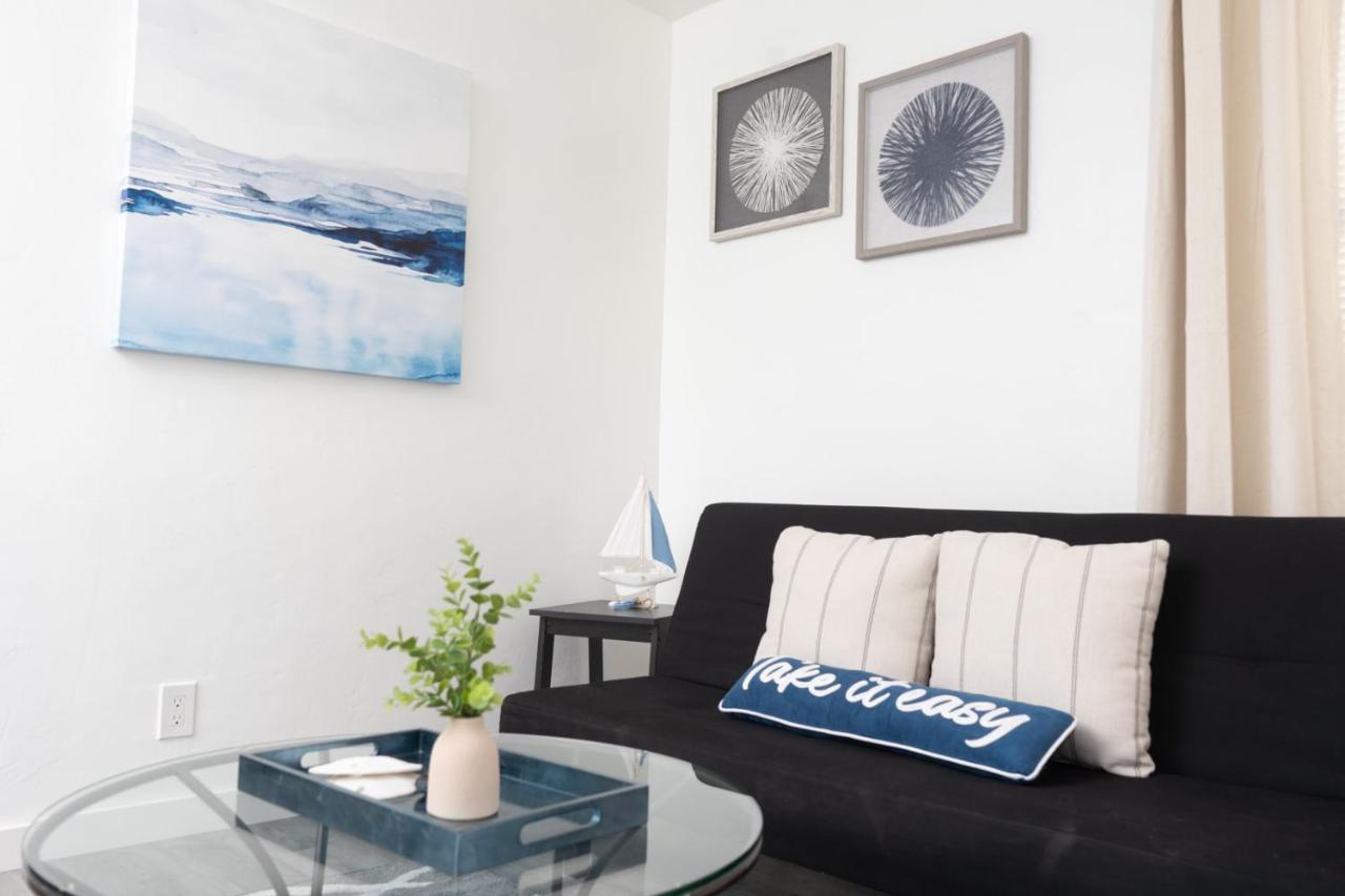 Seaside Point Loma Home W Outdoor Patio سان دييغو المظهر الخارجي الصورة