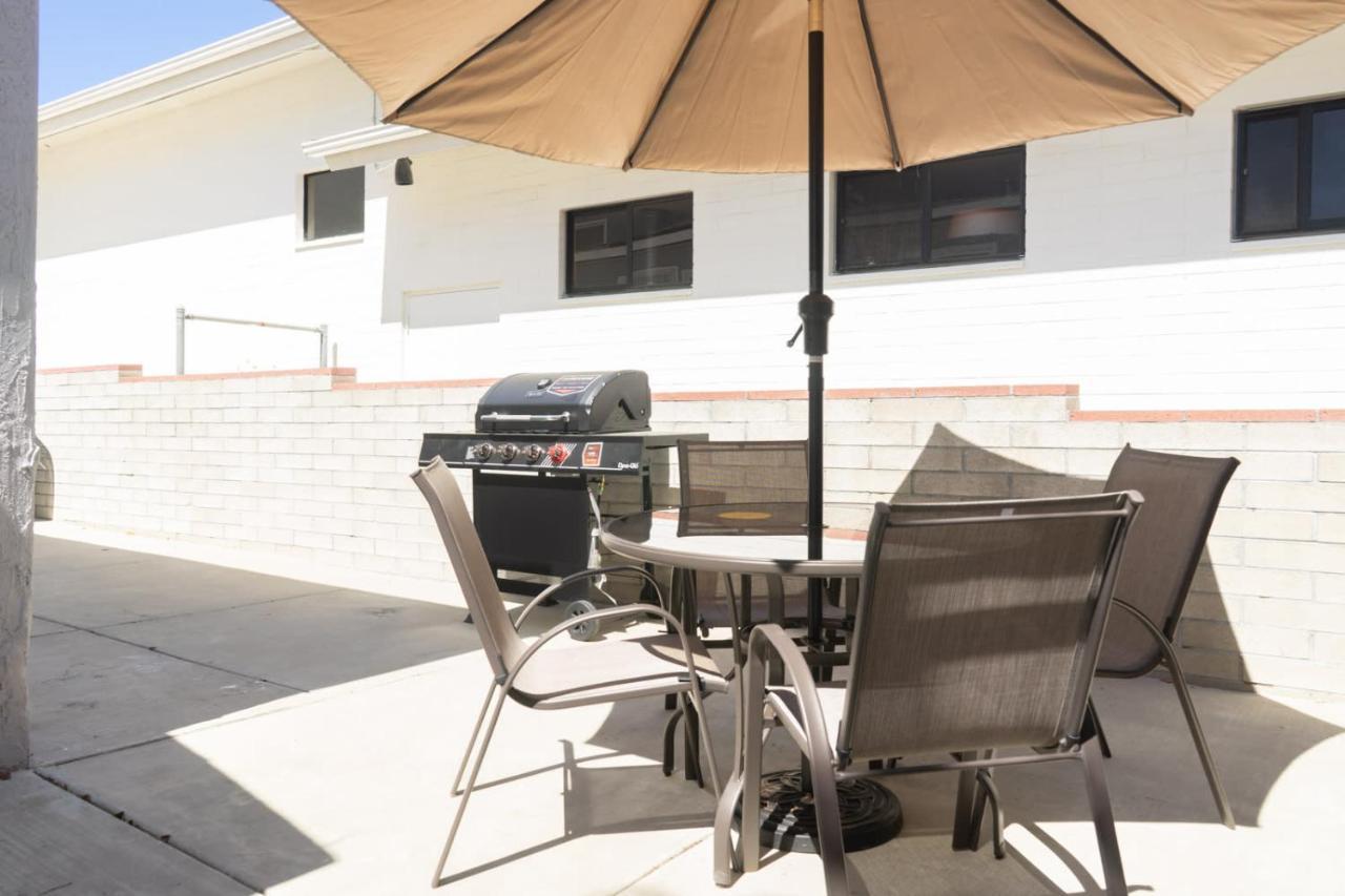 Seaside Point Loma Home W Outdoor Patio سان دييغو المظهر الخارجي الصورة