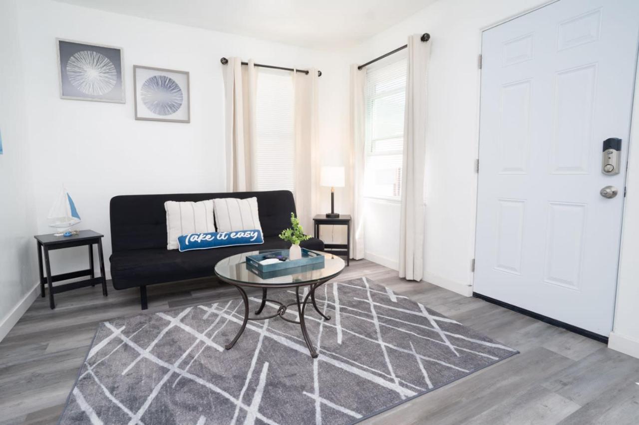 Seaside Point Loma Home W Outdoor Patio سان دييغو المظهر الخارجي الصورة