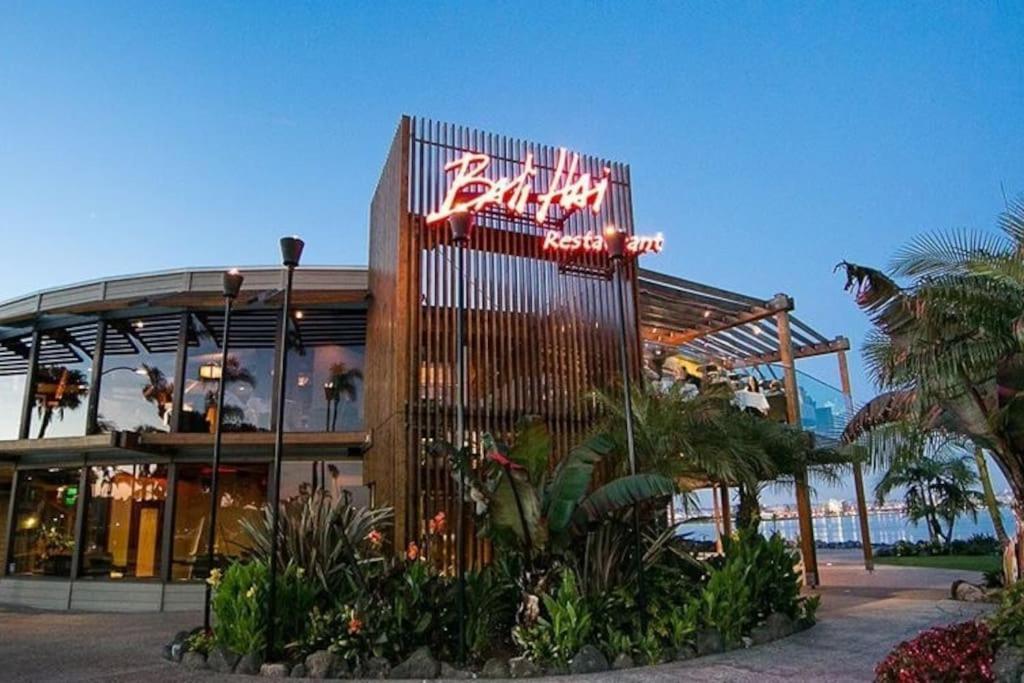 Seaside Point Loma Home W Outdoor Patio سان دييغو المظهر الخارجي الصورة