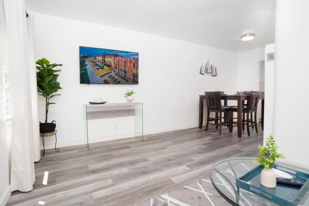 Seaside Point Loma Home W Outdoor Patio سان دييغو المظهر الخارجي الصورة