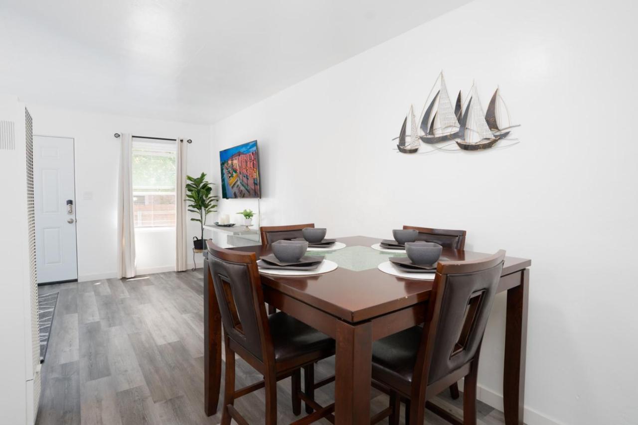 Seaside Point Loma Home W Outdoor Patio سان دييغو المظهر الخارجي الصورة