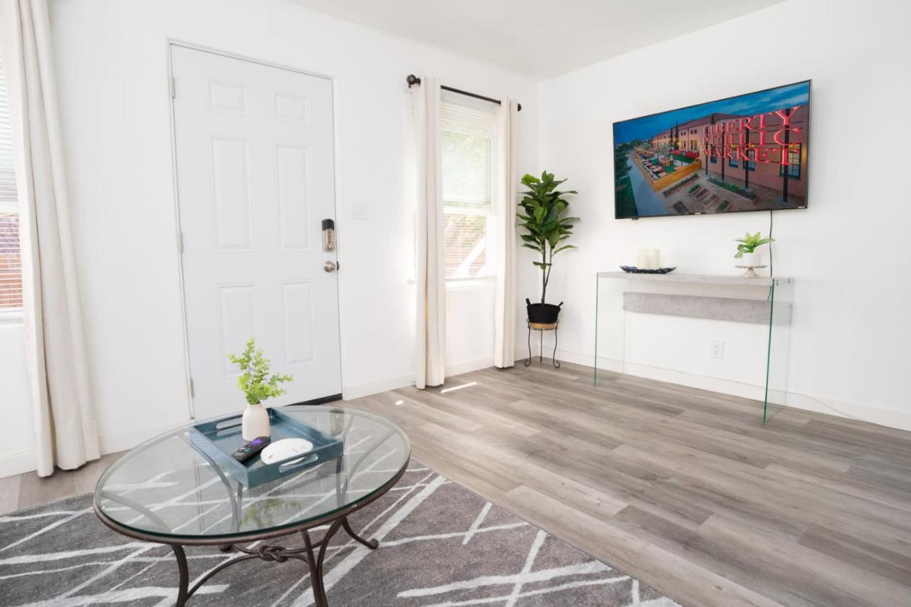 Seaside Point Loma Home W Outdoor Patio سان دييغو المظهر الخارجي الصورة